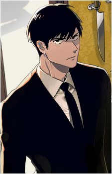 Touya Daimon