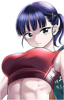 Hirona Mizuno's image