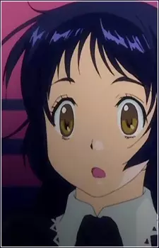 Maya Enjouji Image