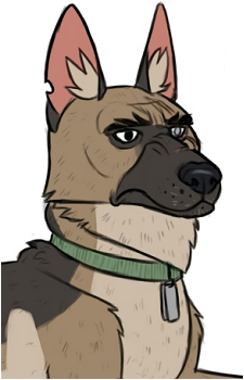 Brutus's image