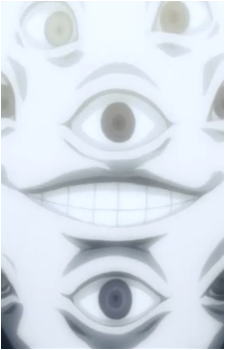 Faceman's image