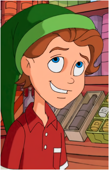 Jake Spankenheimer's image