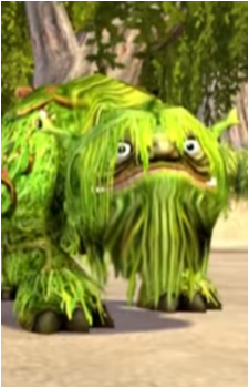Swamp Beast's image