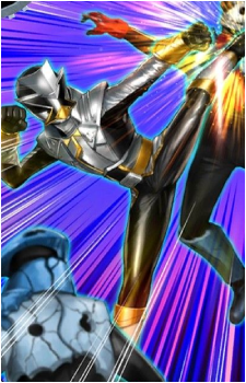 Noël Takao's image
