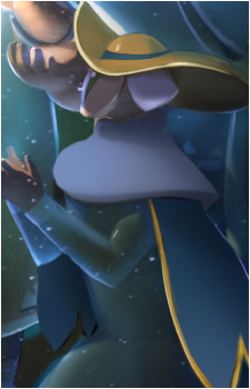 Crab Whisperer's image