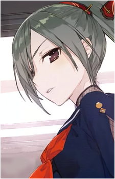 Yui Sagakure