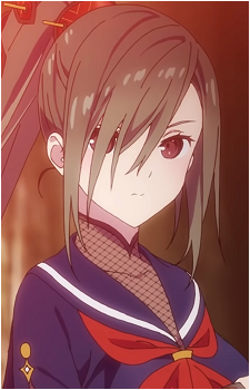 Yui Sagakure