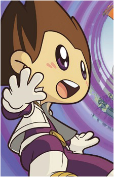 VEGETTA777