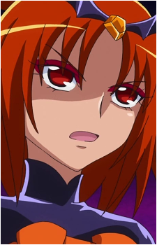 Bad End Sunny's image