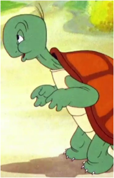Cecil Turtle's image