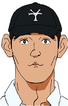 Cap {SB}'s image