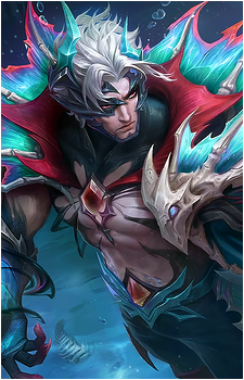 Yu Zhong