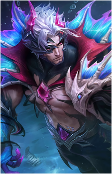 Yu Zhong