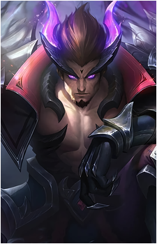Yu Zhong