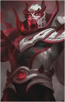 Yu Zhong