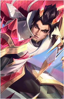 Yu Zhong