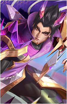 Yu Zhong