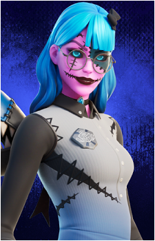 Isabelle {FN}