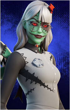 Isabelle {FN}