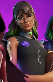 Isabelle {FN}