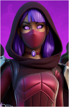 Isabelle {FN}