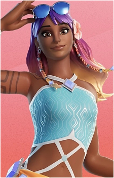 Isabelle {FN}