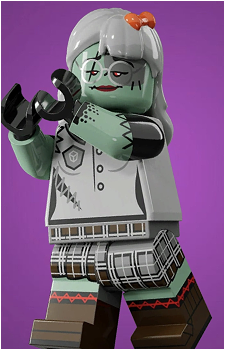 Isabelle {FN}