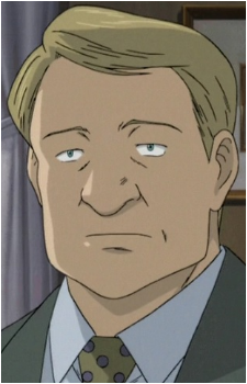 Rudy Gillen