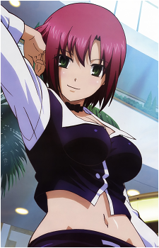 Rio Rollins Tachibana's image