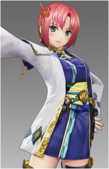 Rio Rollins Tachibana