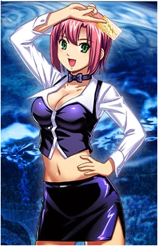 Rio Rollins Tachibana