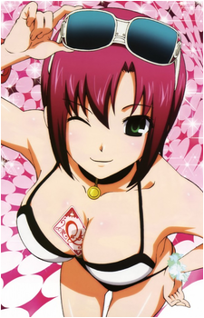 Rio Rollins Tachibana