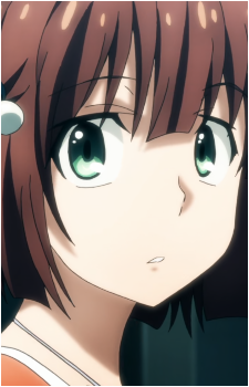Touko Ichinose