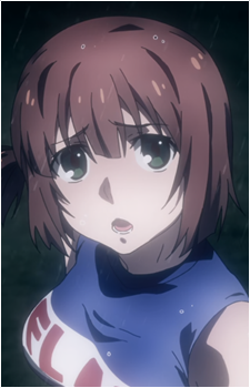 Touko Ichinose