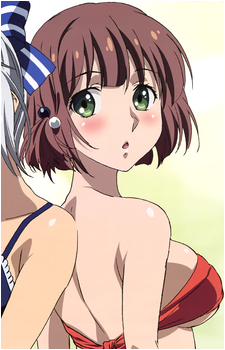 Touko Ichinose
