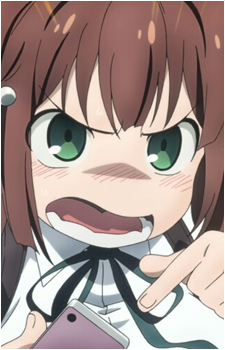 Touko Ichinose