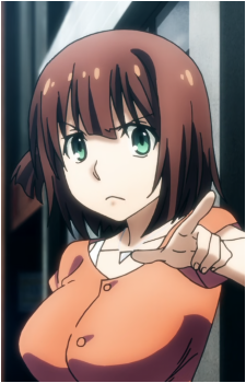 Touko Ichinose