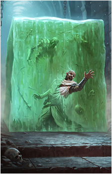 Gelatinous Cube's image