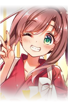 Masumi Kisaragi