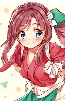 Masumi Kisaragi