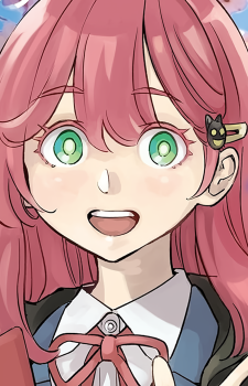 Chikage Komori's image