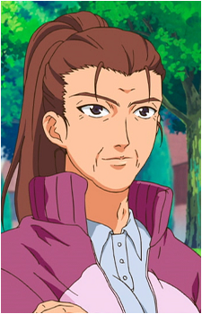 Sumire Ryuuzaki's image
