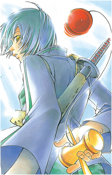 Sasuke Sarutobi's image