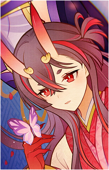 Mikoshi Chiyo's image