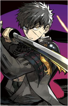 Doudanuki Masakuni's image