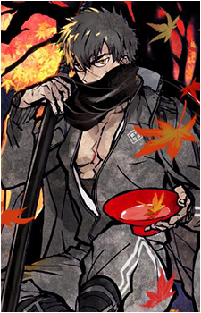 Doudanuki Masakuni