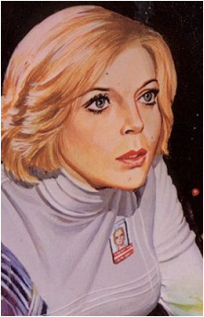 Helena Russell