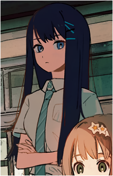 Toka Shiina