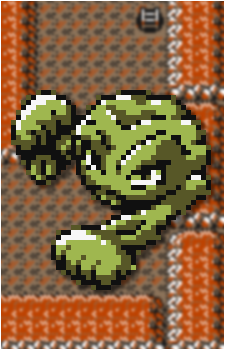 Geodude
