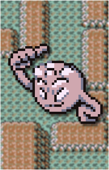 Geodude